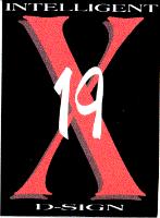 X19.INTELLIGENT D-SIGN