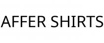AFFER SHIRTS