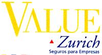 ZURICH VALUE SEGUROS PARA EMPRESAS