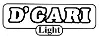 D'GARI LIGTH