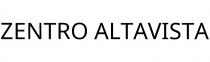 ZENTRO ALTAVISTA