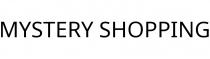 MYSTERY SHOPPING