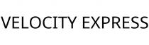 VELOCITY EXPRESS