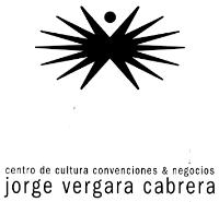 CENTRO DE CULTURA CONVENCIONES & NEGOCIOS; JORGE VERGARA CABRERA