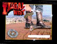 THE ILEGAL WEST