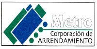 METRO CORPORACION DE ARRENDAMIENTO