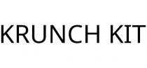 KRUNCH KIT