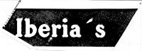 IBERIA'S