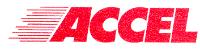 ACCEL