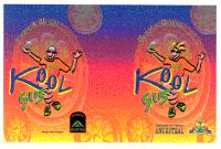 KOOL GUS