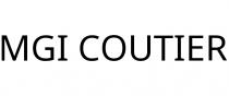 MGI COUTIER