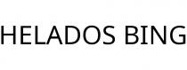 HELADOS BING