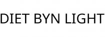 DIET BYN LIGHT