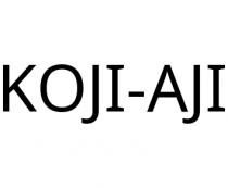 KOJI-AJI