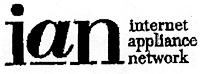 IAN INTERNET APPLIANCE NETWORK