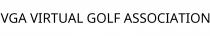 VGA VIRTUAL GOLF ASSOCIATION