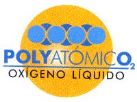 POLYATOMICO2 OXIGENO LIQUIDO