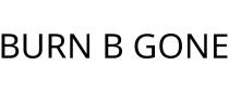 BURN B GONE