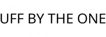 UFF BY THE ONE