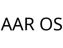 AAR OS
