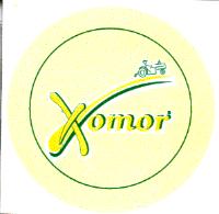 XOMOR