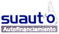SUAUTO AUTOFINANCIAMIENTO