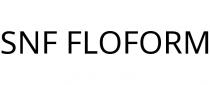 SNF FLOFORM