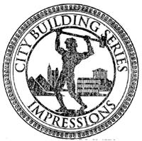 CITY BUILDING SERIES IMPRESSIONS