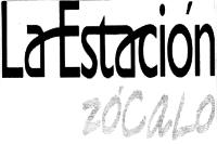 LA ESTACION ZOCALO