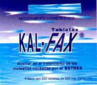 KAL-FAX