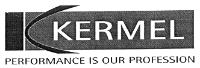 KERMEL PERFORMANCE IS OUR PROFESSION