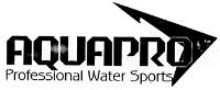 AQUAPRO PROFESSIONAL WATER SPORTS