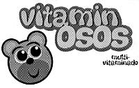 VITAMIN OSOS