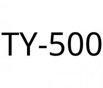 TY-500