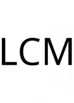 LCM