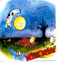 MINI MUU