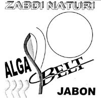 ZABDI NATURI ALGA SBELT