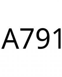 A791