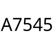 A7545