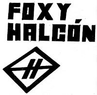 FOXY HALCON H