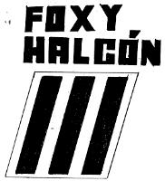 FOXY HALCON