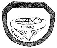 QUEENS FASHION