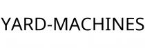 YARD-MACHINES