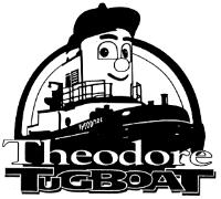 THEODORE TUGBOAT