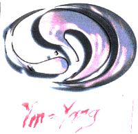 YIN-YANG