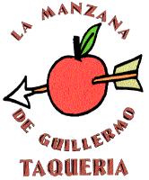 LA MANZANA DE GUILLERMO