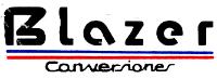 BLAZER CONVERSIONES