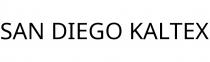 SAN DIEGO KALTEX