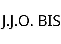 J.J.O. BIS