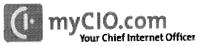 MYCIO.COM YOUR CHIEF INTERNET OFFICER